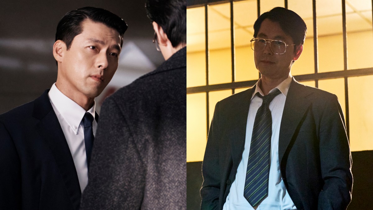 《韓國製造》大結局：玄彬、鄭雨盛