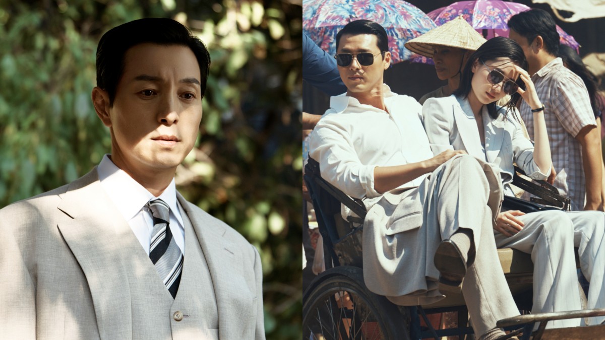 《韓國製造》大結局：玄彬、鄭雨盛