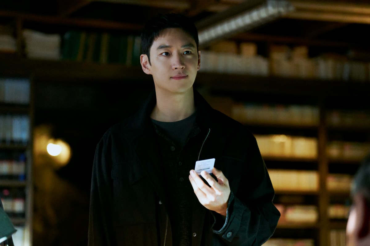 《模範計程車3》即將大結局！