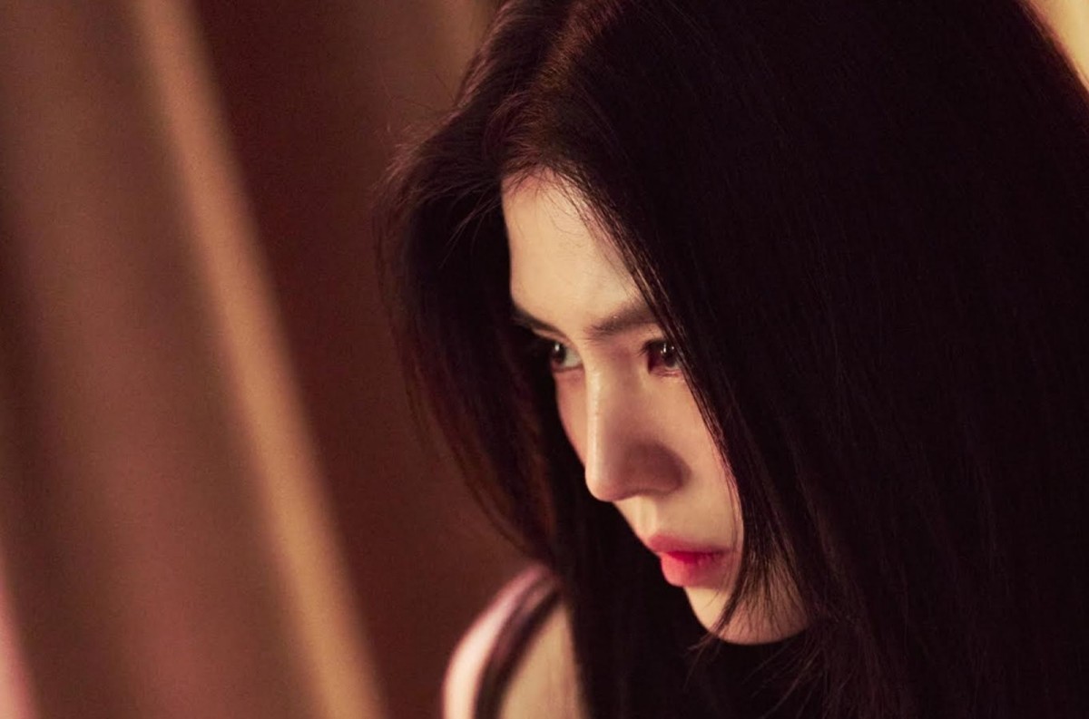 《末路雙嬌》韓韶禧、全鐘瑞、金聖喆