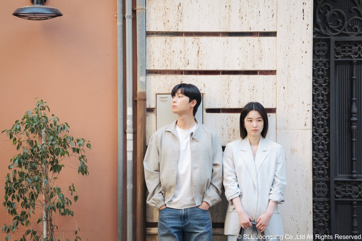 《等待京道》朴敘俊和元志安的情感戲細膩而溫柔，也讓影迷看到兩位演員不同於以往的演技