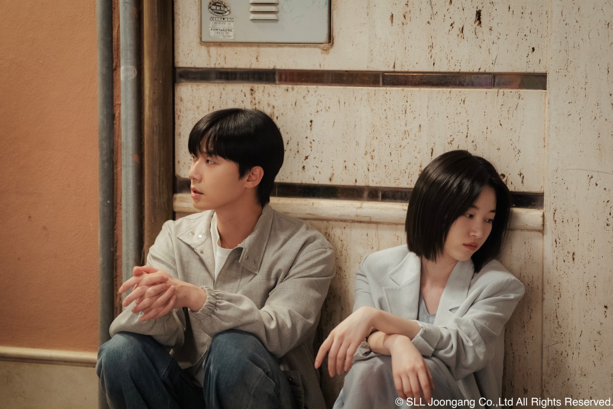 《等待京道》朴敘俊和元最後的感情走向令人揪心