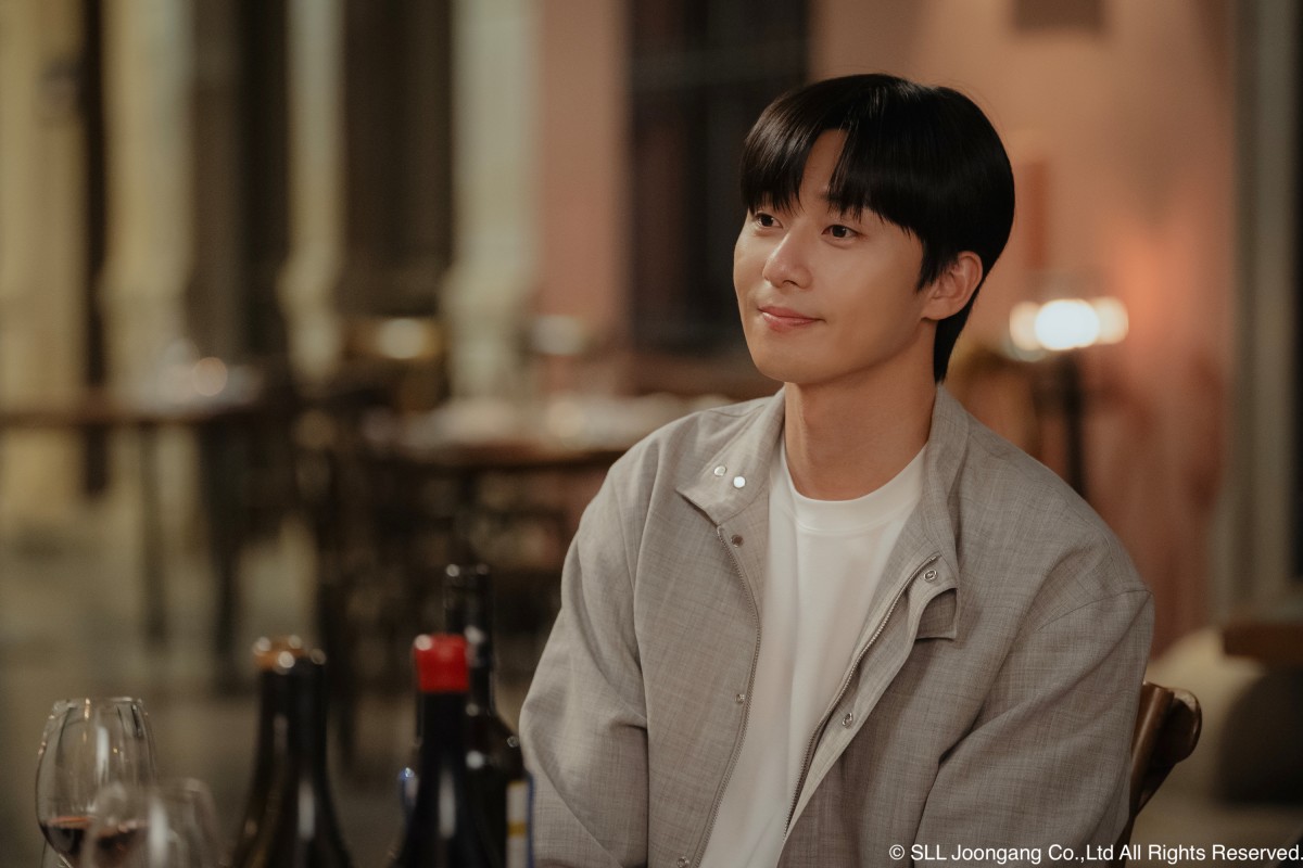 《等待京道》朴敘俊表示每次有不同的作品，都會因此發現不同的自己。