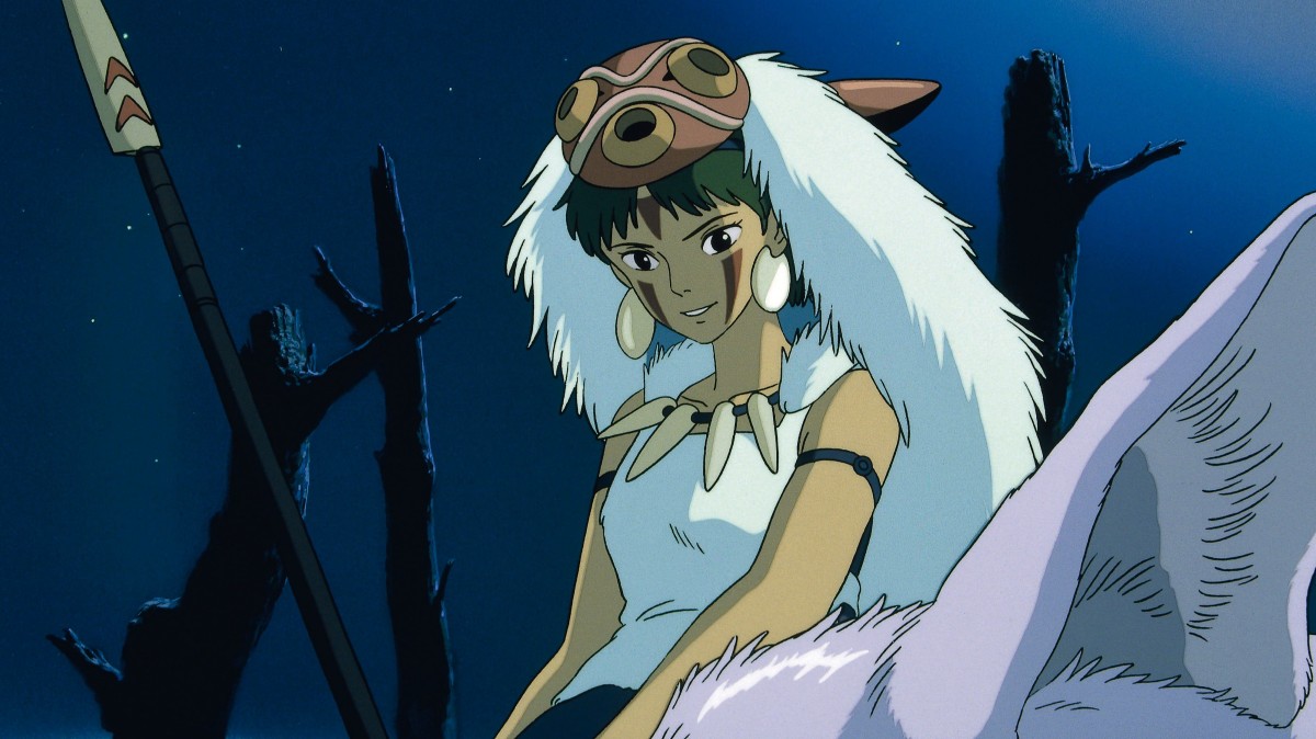 《魔法公主》至今仍被譽為宮﨑駿生涯中最具規模、也最具思想重量的代表作
