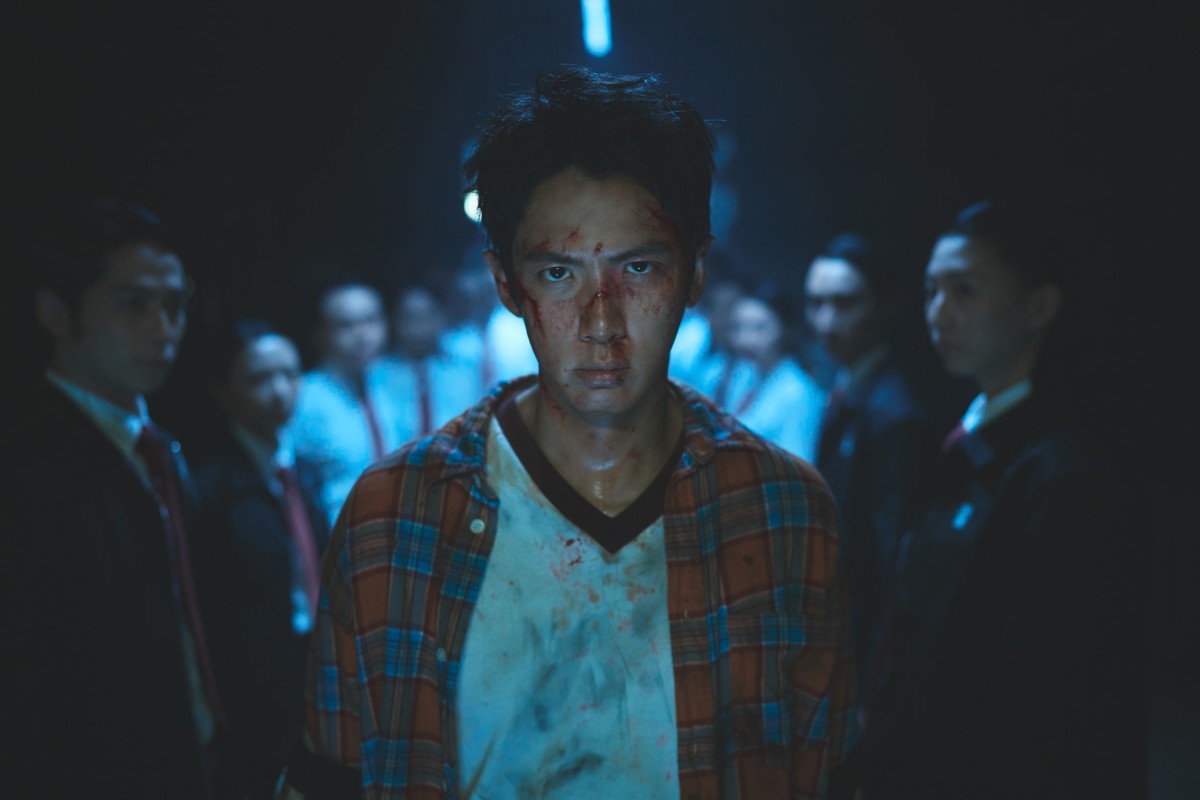 《功夫》預告中柯震東展現特訓成果，在夜色中飛簷走壁，完美還原原著熱血場景。