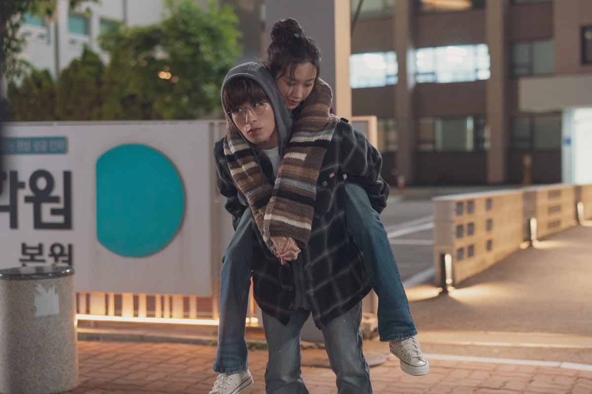 具教煥X文佳煐愛情鉅獻《之後的我們》逆襲擊退《阿凡達》登韓國7天票房冠軍！