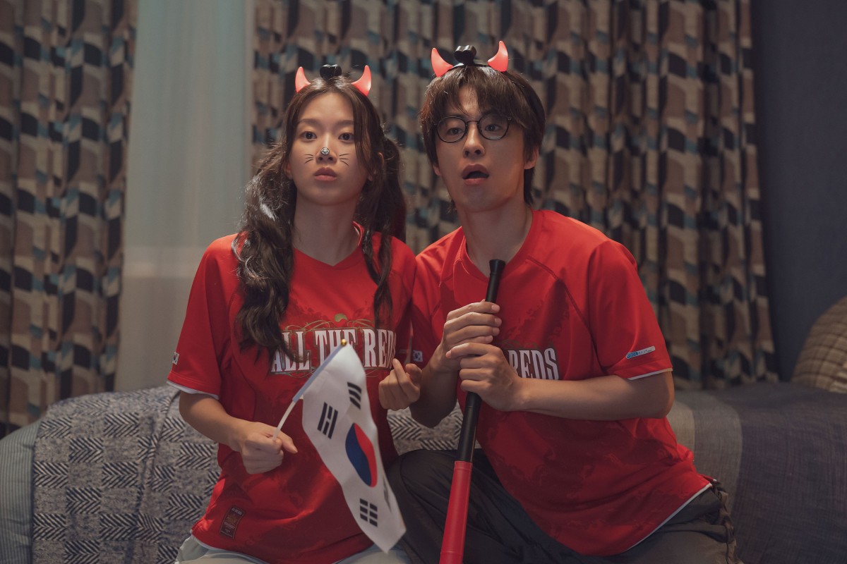 韓國知名電影網觀眾評分《之後的我們》9.2分超高分好評！