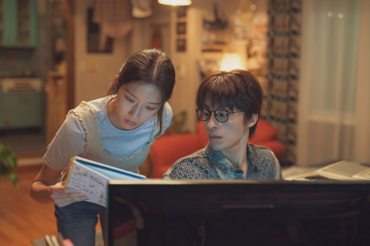 文佳煐出道20年從沒休息！拍攝《之後的我們》甲狀腺出問題仍苦撐上戲！