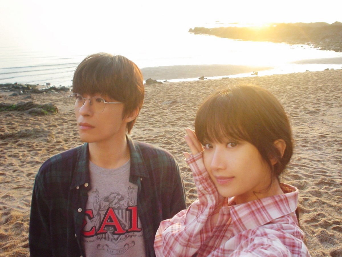 《之後的我們》「鬼才」具教煥大讚「女神」文佳煐超優秀！能提升對手演員的能力值！