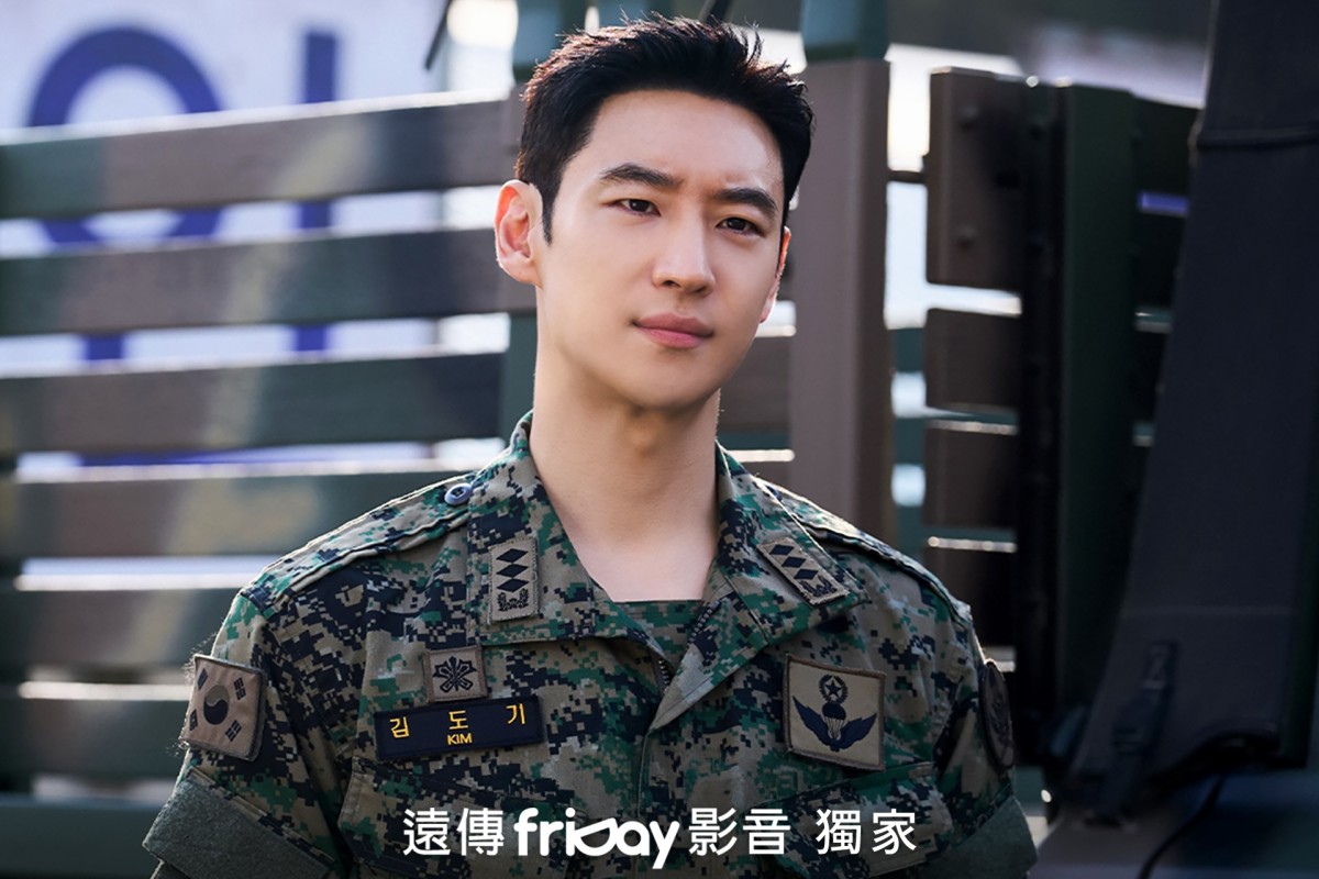 《模範計程車3》大結局：李帝勳、金義聖、表藝珍、張赫鎮、裴侑藍