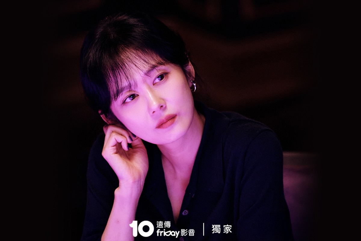 《模範計程車3》張娜拉