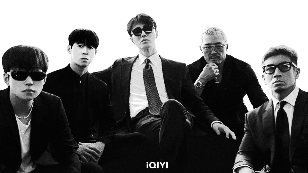 《勝元家》車勝元組成黑幫家庭，以老大之姿帶領秋成勳、Tommy、DinDin、Danny-Koo