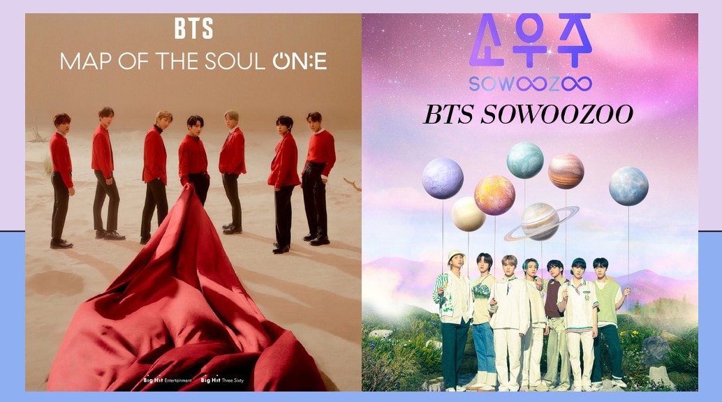 別錯過《BTS SOWOOZOO》名場面！還有機會拿BTS小卡！2026最新Stray Kids特別綜藝《Soul Beam with Stray Kids》