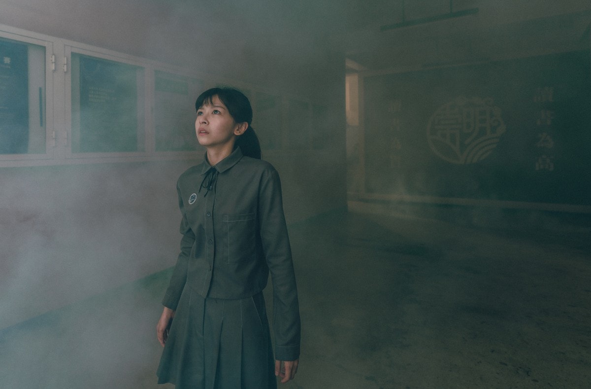 Netflix 2026台劇《聰明鎮》