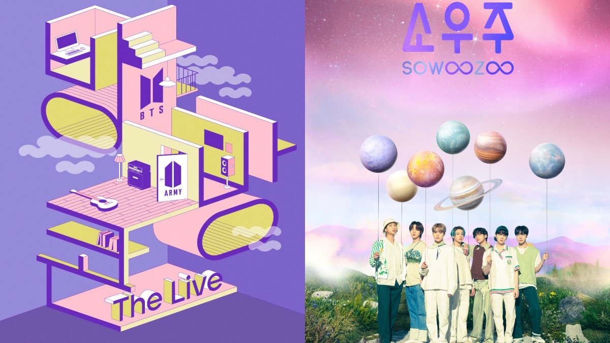 別錯過《BTS SOWOOZOO》名場面！還有機會拿BTS小卡！