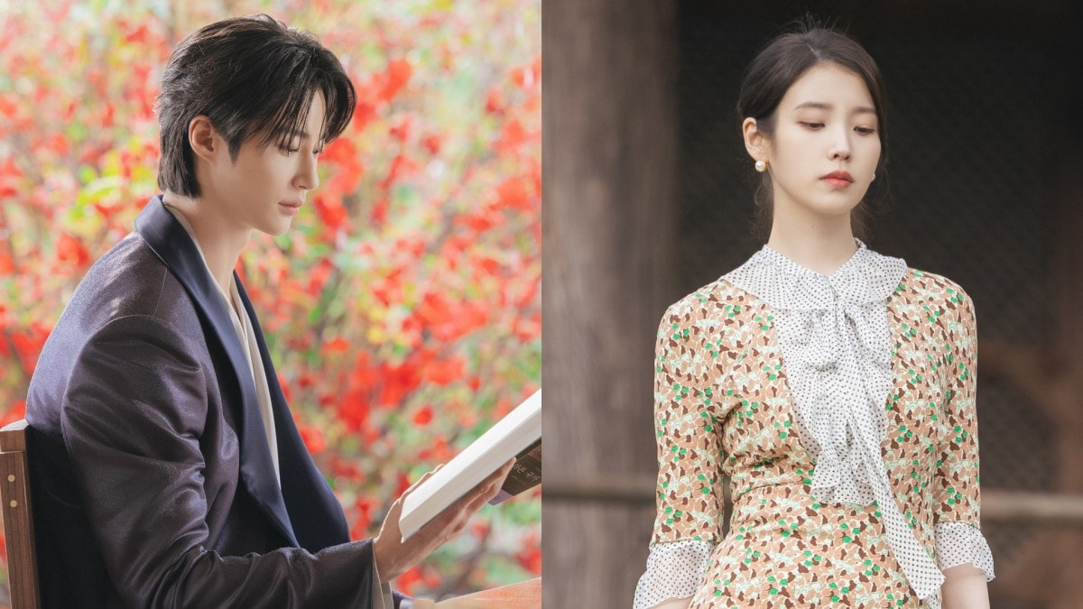 Disney+2026 韓劇推薦片單!IU李知恩X邊佑錫《21世紀大君夫人》4月登場、人氣網漫《再婚皇后》李鍾碩X申敏兒X朱智勛狗血宮廷羅曼史 - 第7張圖 Disney+2026韓劇推薦6.《21世紀大君夫人》