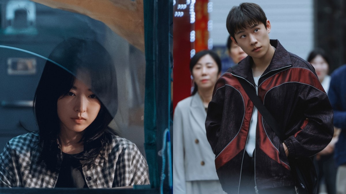 Disney+2026 韓劇推薦片單!IU李知恩X邊佑錫《21世紀大君夫人》4月登場、人氣網漫《再婚皇后》李鍾碩X申敏兒X朱智勛狗血宮廷羅曼史 - 第4張圖 Disney+2026韓劇推薦3.《賭金》
