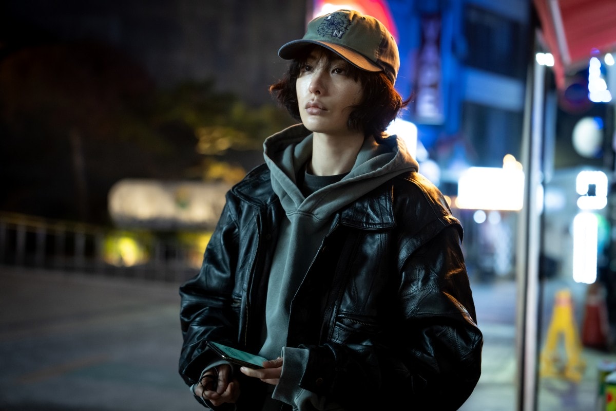 《權慾之巔 Climax》朱智勛、河智苑、Nana、吳正世、車珠英