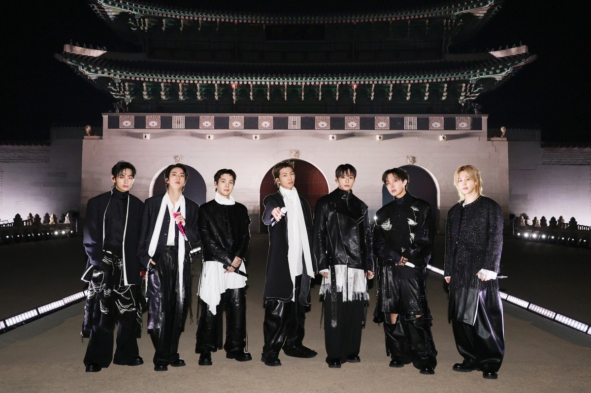 Netflix《BTS-THE-COMEBACK-演唱會-_-ARIRANG》
