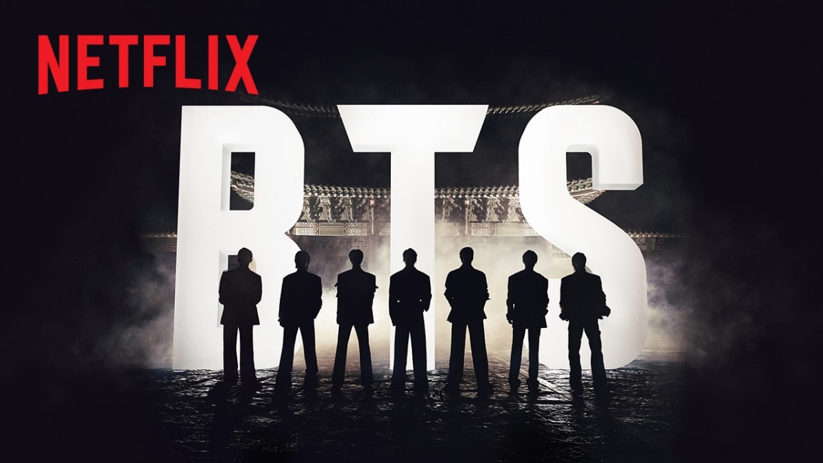 Army尖叫聲!《BTS THE COMEBACK 演唱會 | ARIRANG》台灣時間3月21日晚間7點,在Netflix全球獨家直播! - 第2張圖 《BTS-THE-COMEBACK-演唱會-_-ARIRANG》正式預告