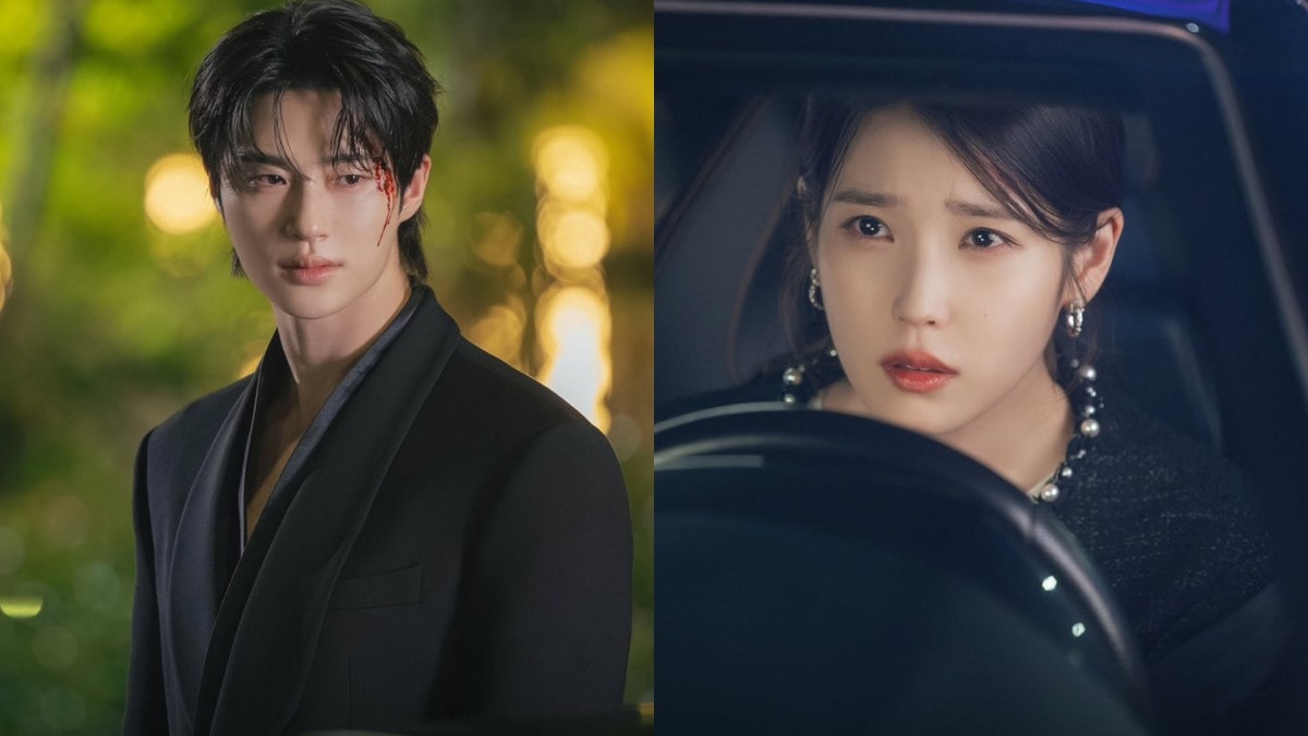 收視狂飆霸榜全亞洲！《21世紀大君夫人》IU、邊佑錫甜蜜戀情引爆全網沸騰