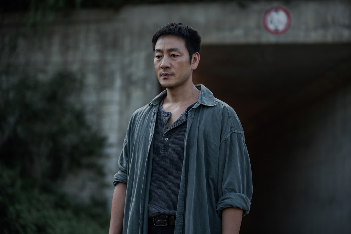 《稻草人》開播！改編震驚韓國社會30年的「華城連環殺人案」 (李春在案)！