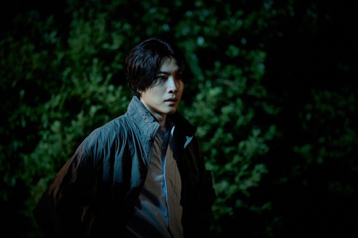 《殺木池：鬼水禁地》取材自韓國最凶鬧鬼水庫「殺木池」！李鐘圓在本作中與金惠奫一銅前往殺木池
