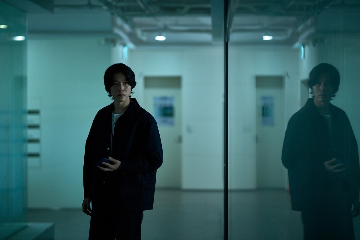 《殺木池：鬼水禁地》李鍾元在本作中飾演和金惠奫的前男友！超膽小的他，在拍攝《殺木池》期間自爆超害怕！光是讀完劇本就做了惡夢