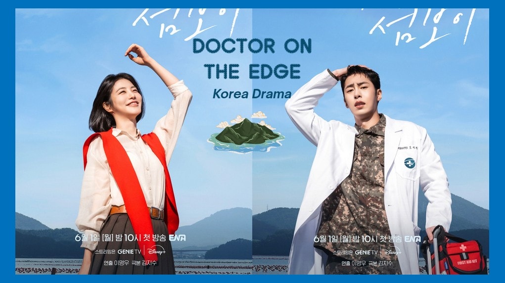 Doctor on the Edge 0506