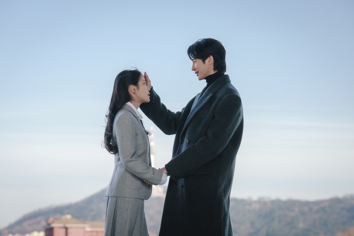 《21世紀大君夫人》大結局：邊佑錫、IU李知恩親曝最愛名場面！