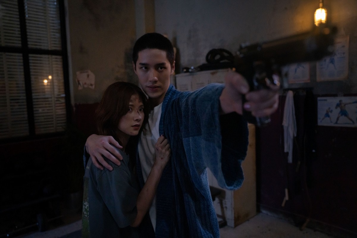 Netflix電影《我的摯愛殺手》》5/7