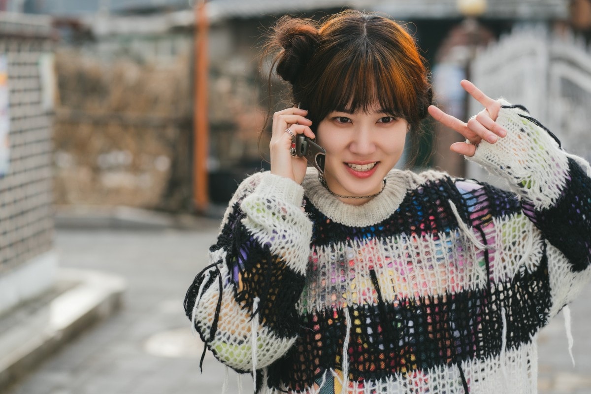 Netflix爆笑喜劇《超能路人甲》5/15上線!朴恩斌X車銀優「邊緣人英雄」覺醒超能力!誤打誤撞拯救世界!20年前消失之謎重啟 - 第3張圖 Netflix爆笑喜劇《超能路人甲》5/15上線!朴恩斌X車銀優「邊緣人英雄」覺醒超能力!