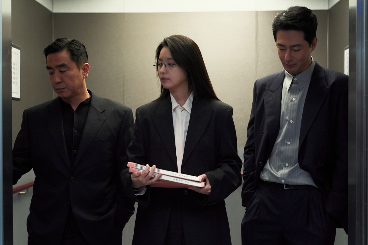 Disney+神作《MOVING 異能2》第二季回來了！三大原班人馬：趙寅成、韓孝周、柳承龍回歸