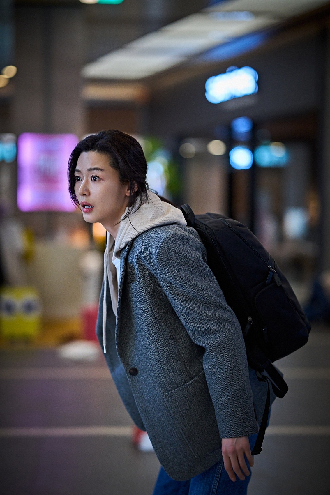 《屍速列車》延尚昊打造全新活屍恐怖片！《屍速禁區》正式定檔5/22在台上映！