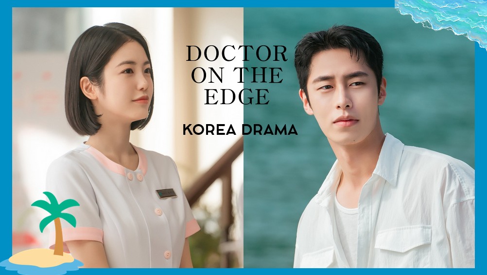 Doctor on the Edge 2026 0605