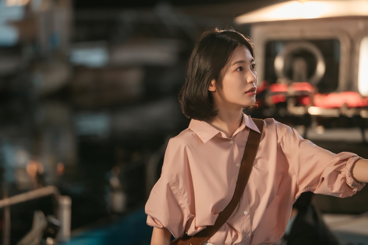 Disney+《醫到孤島愛上你》李宰旭攜手辛叡恩共譜海島治癒戀曲