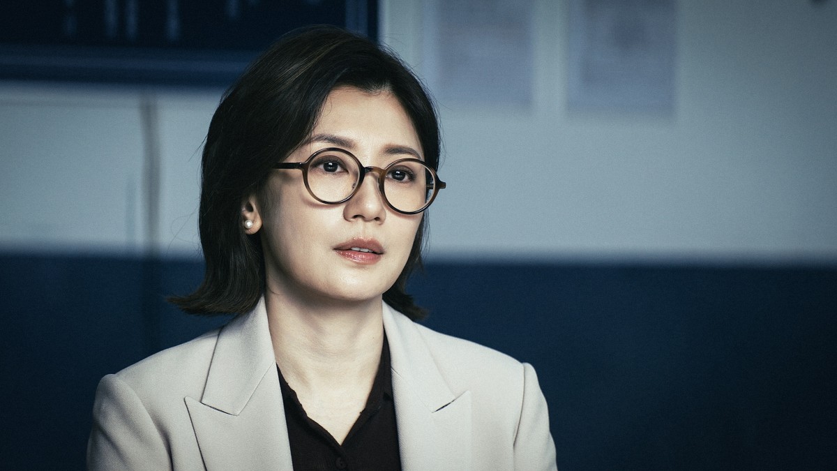 Netflix台劇《沉默的審判》賈靜雯本次在劇中飾演心理鑑定師「胡欣」，成為連結案件與人性的關鍵角色