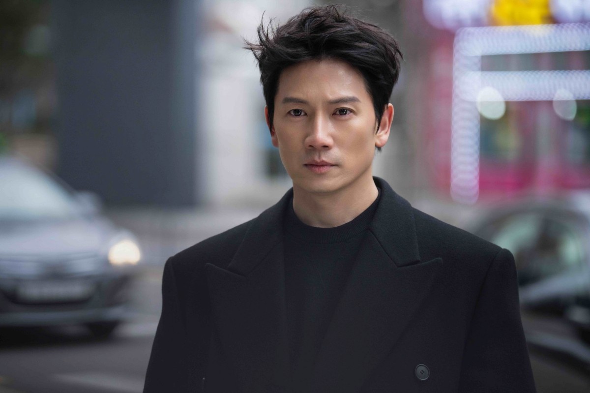 Netflix韓劇《公寓黑風暴》7/11