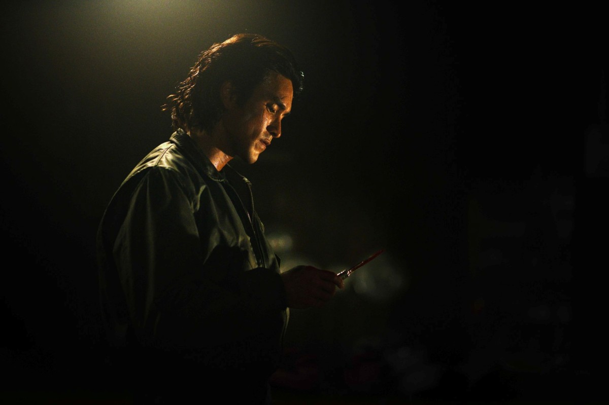 Netflix電影《末路討債人》7/23