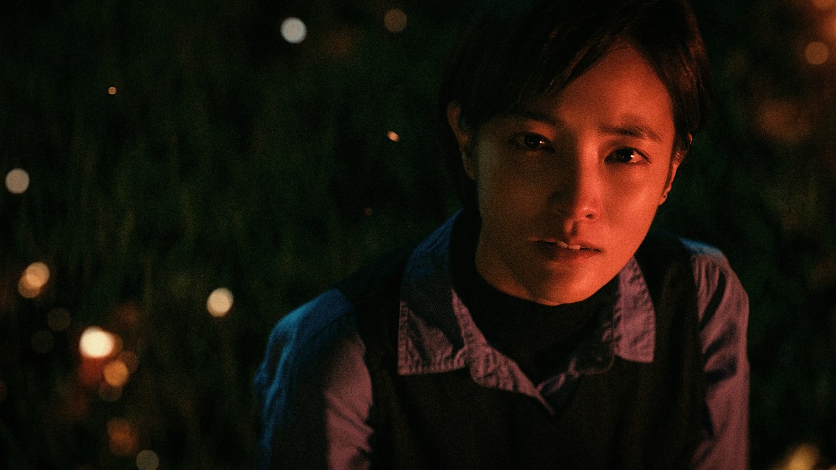 Netflix台劇《沉默的審判》王淨挑戰多重人格陷人性深淵、苦練聲音表演 坦言「演員、導演都瘋了」