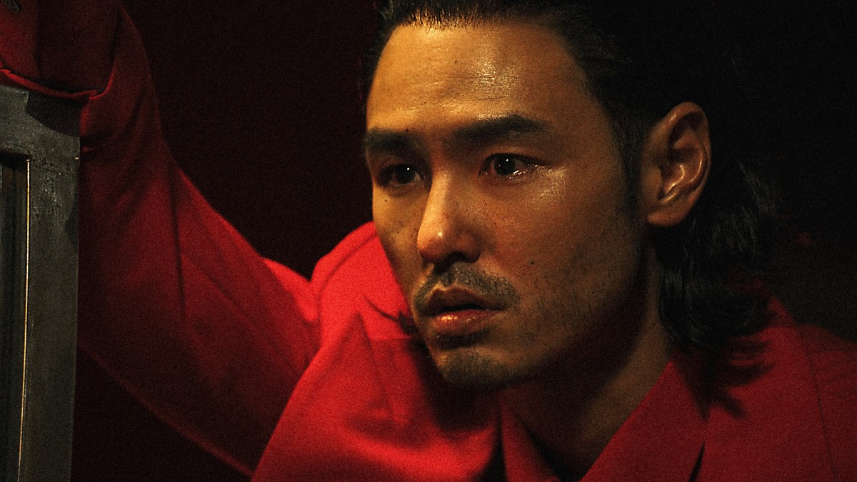 Netflix台劇《沉默的審判》阮經天化身紅衣綁架犯引爆「紅樓爆炸案」「我穿上林三的鞋走一遍人生」