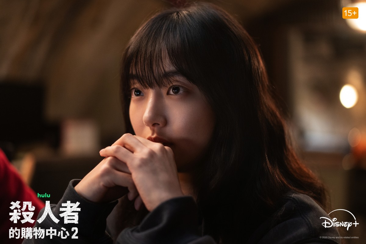 Disney+韓劇《殺人者的購物中心2》定檔7/22上線!李棟旭浴血重生!金慧埈率黑市軍火商全面開戰!玄理、岡田將生黑化超殺傭兵跨國奪權 - 第3張圖 Disney+動作韓劇《殺人者的購物中心2》「叔姪二人組」李棟旭&金慧峻回歸