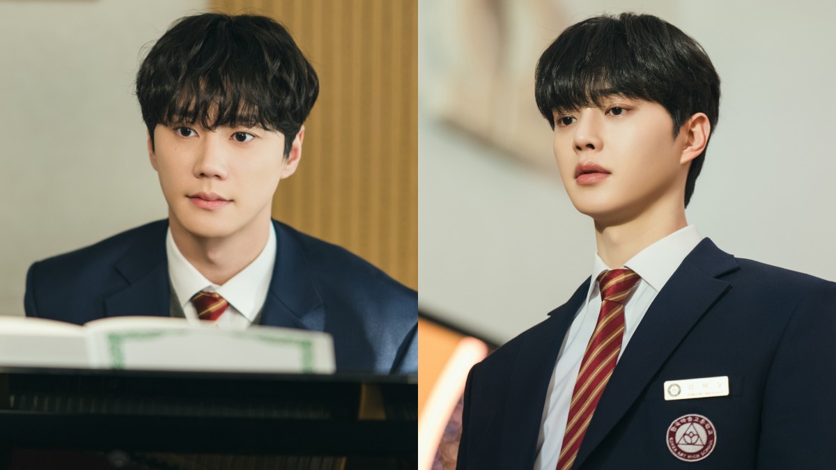 Netflix韓劇《四手聯彈，兩首奏鳴曲》8/29