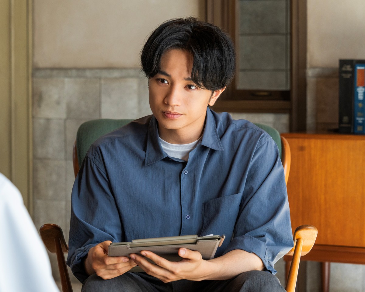 Netflix日劇《S&X》8/20