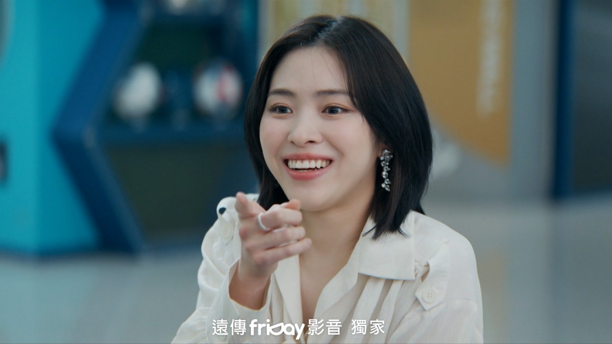 《新進社員姜會長》大結局:戲劇版與原作不同!揭露謀害會長真兇!還巧妙安排李濬榮X孫賢周靈魂回歸本尊肉身 - 第4張圖 《新進社員姜會長》ITZY留真