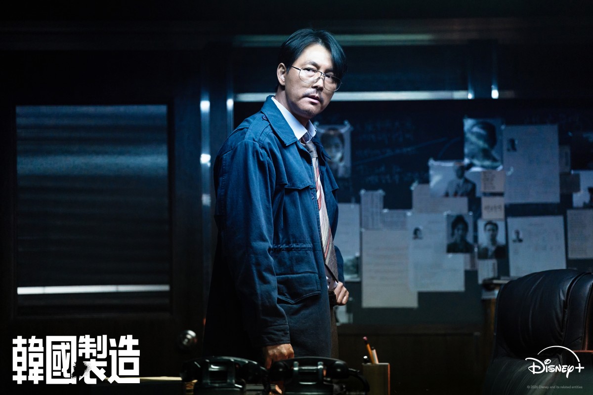 《韓國製造2》第二季回歸！玄彬VS鄭雨盛時隔9年宿命對決再起！